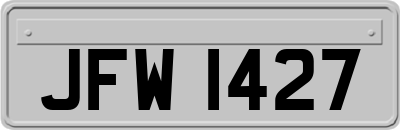 JFW1427