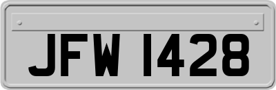 JFW1428