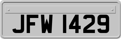 JFW1429