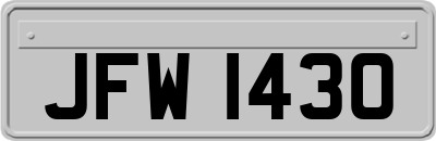 JFW1430