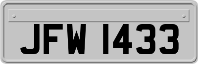 JFW1433
