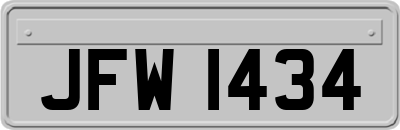JFW1434
