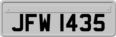 JFW1435