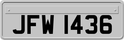 JFW1436