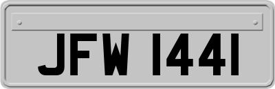 JFW1441