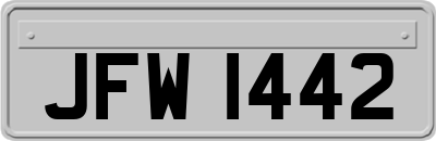 JFW1442