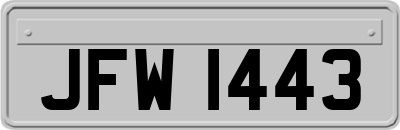 JFW1443