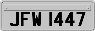 JFW1447