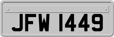 JFW1449