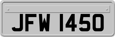 JFW1450