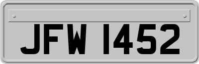 JFW1452