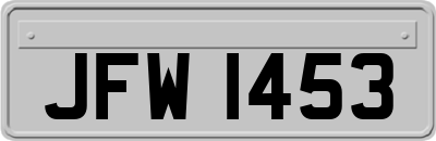 JFW1453
