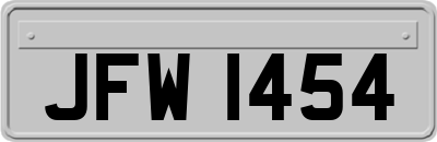 JFW1454