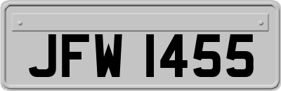 JFW1455