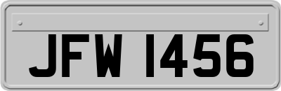 JFW1456