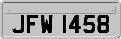 JFW1458