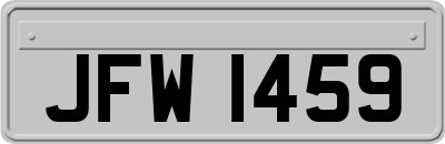 JFW1459