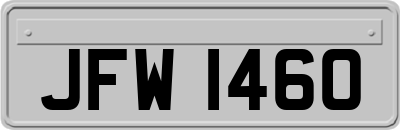 JFW1460