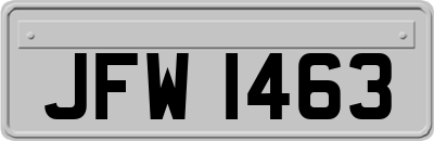 JFW1463