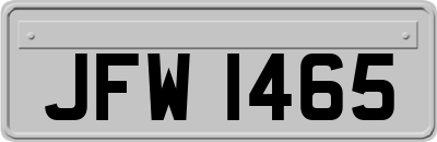 JFW1465