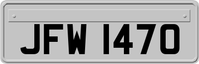 JFW1470