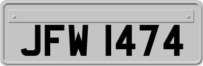 JFW1474