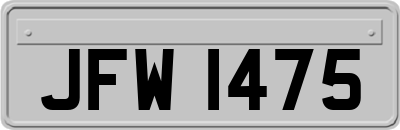 JFW1475