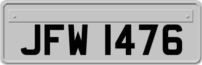 JFW1476