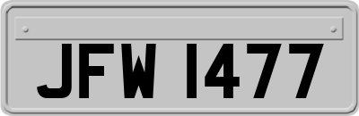 JFW1477