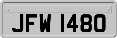 JFW1480