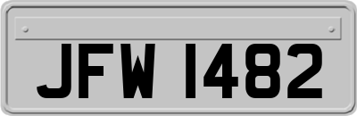 JFW1482