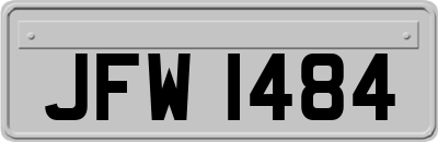 JFW1484