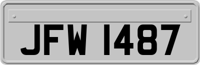 JFW1487