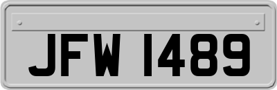 JFW1489