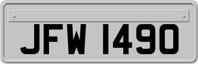 JFW1490