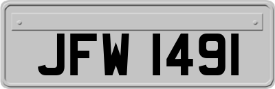 JFW1491