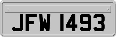 JFW1493