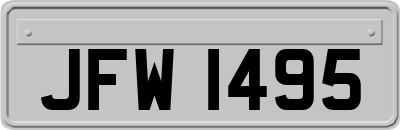 JFW1495