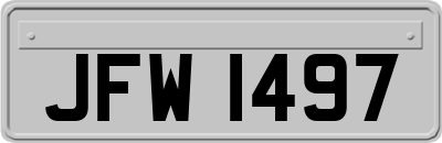 JFW1497