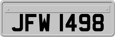 JFW1498