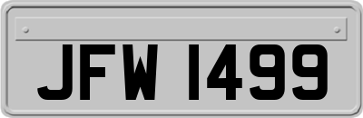 JFW1499