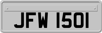 JFW1501