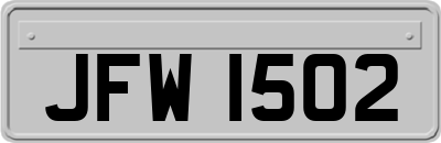JFW1502
