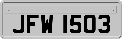 JFW1503
