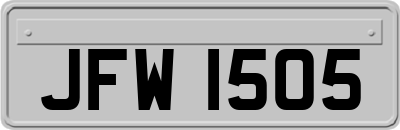 JFW1505