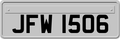 JFW1506