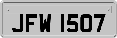 JFW1507