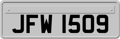 JFW1509