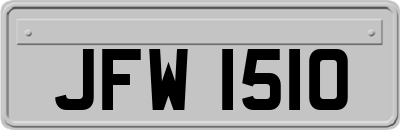 JFW1510