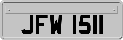JFW1511
